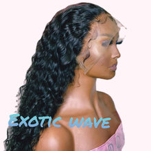 Load image into Gallery viewer, Exotic Wave Units