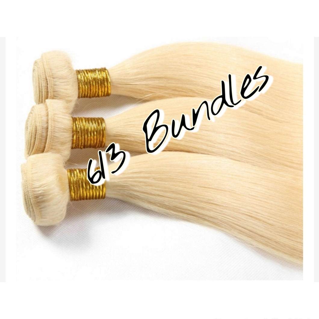 613 Bundles