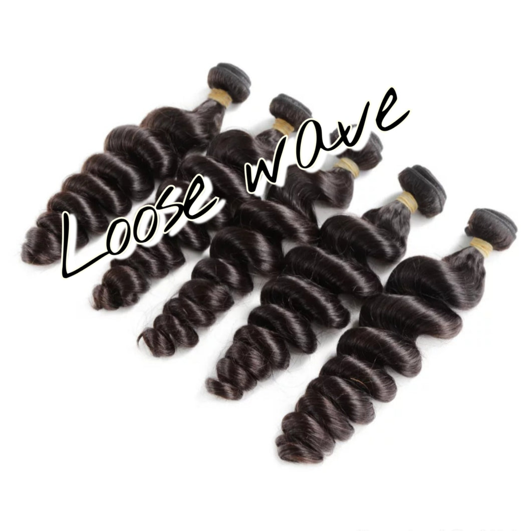 Loose Wave Bundles Deals