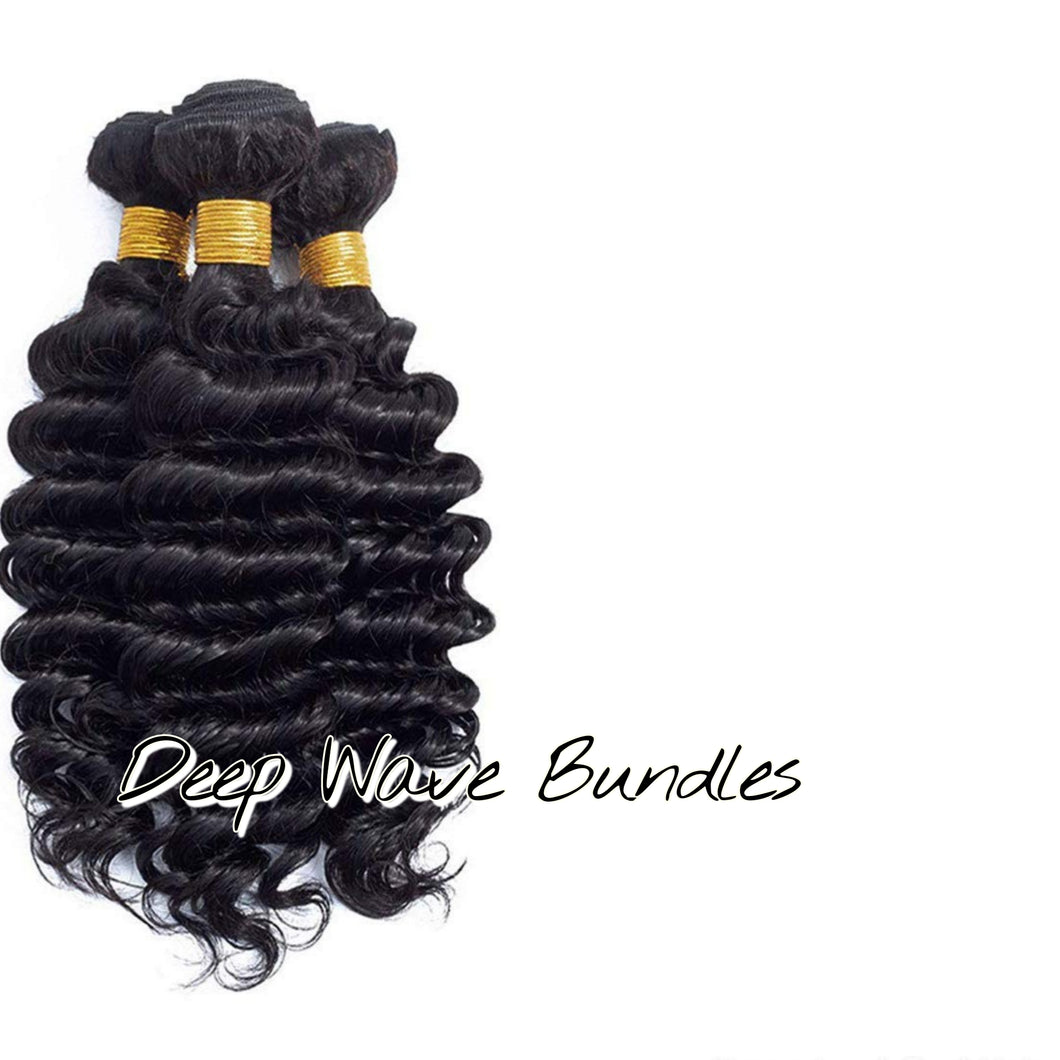 Deep Wave Bundles Deals