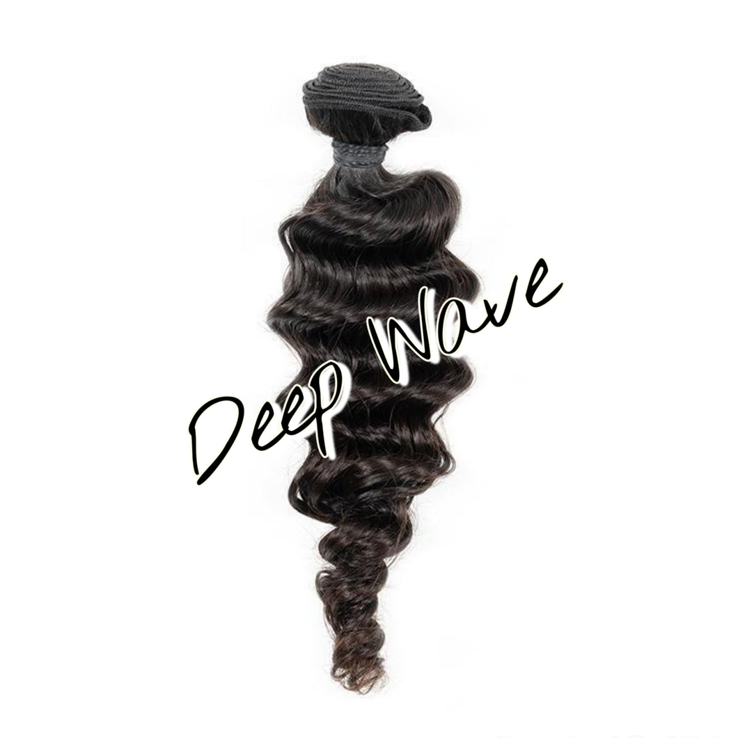 Deep Wave