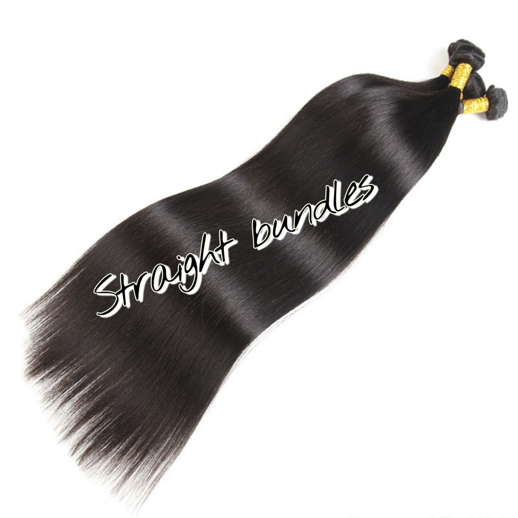 Straight Bundles Deals