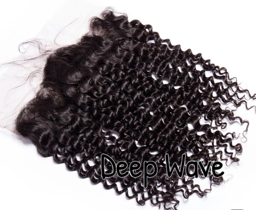 Deep Wave Frontal 13*4