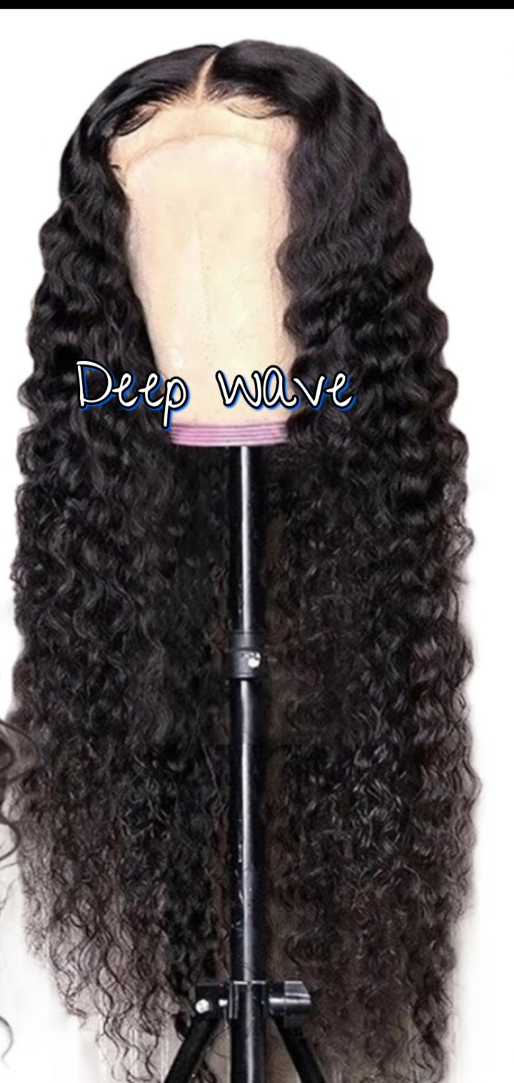 Deep Wave Units